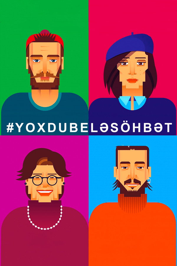 Yoxdu Belə Söhbət