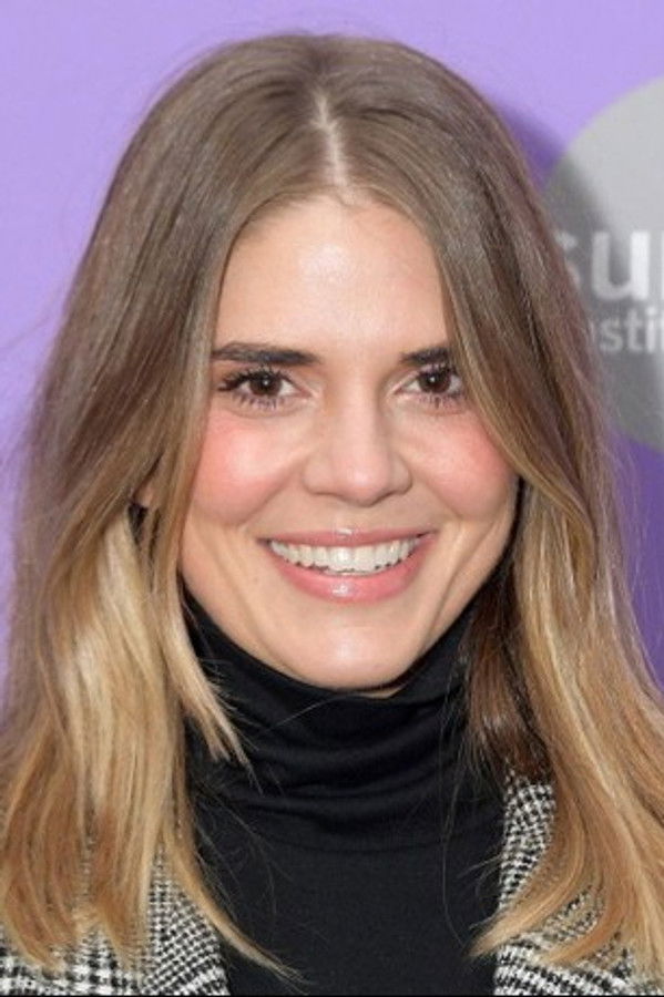 Ashley Shelton's headshot