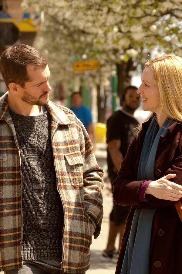 The Big C – S02E05 – Episodio 5