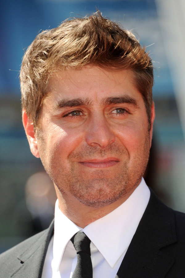 Tory Belleci's headshot
