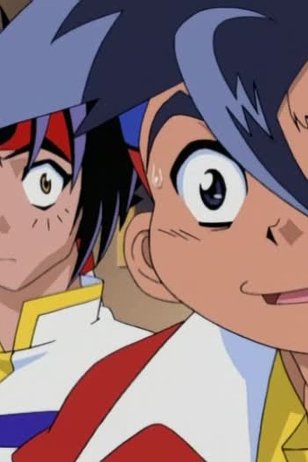 Beyblade – S01E31 – Episodio 31