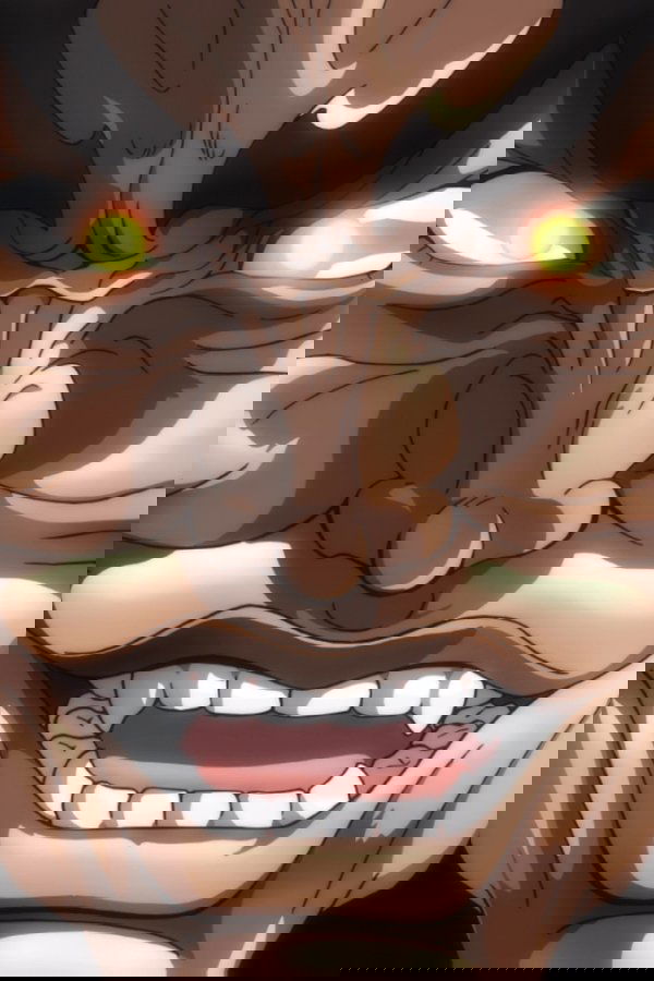 BAKI – S02E01 – Inizia! Il Torneo del Centenario