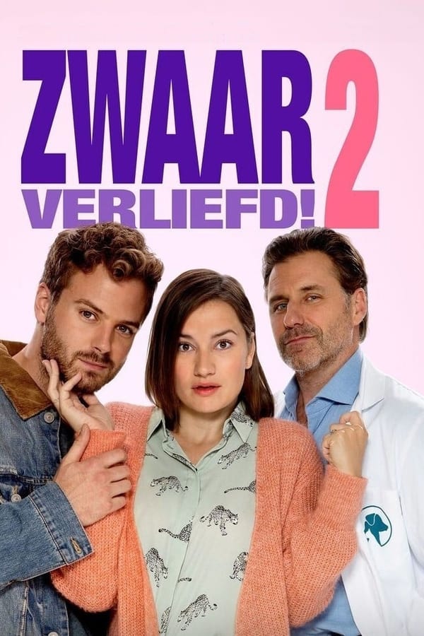 NL - ZWAAR VERLIEFD 2 (2022)