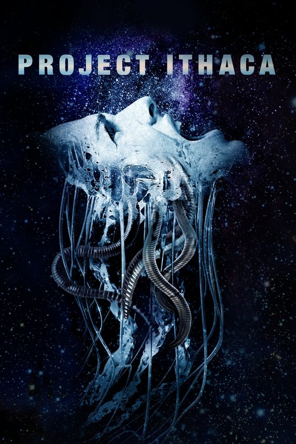 Project Ithaca (2019) Pelicula Completa Español Latino Online Descarga