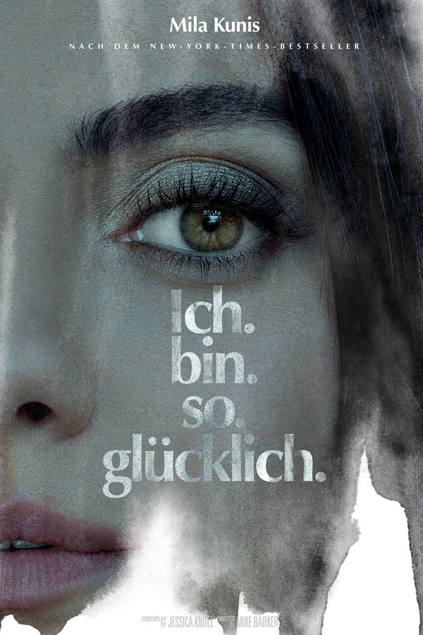 DE - Ich. Bin. So. Glücklich. (2022)