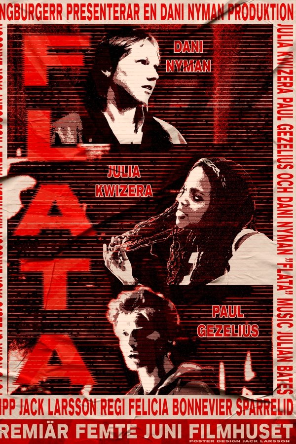 FLATA