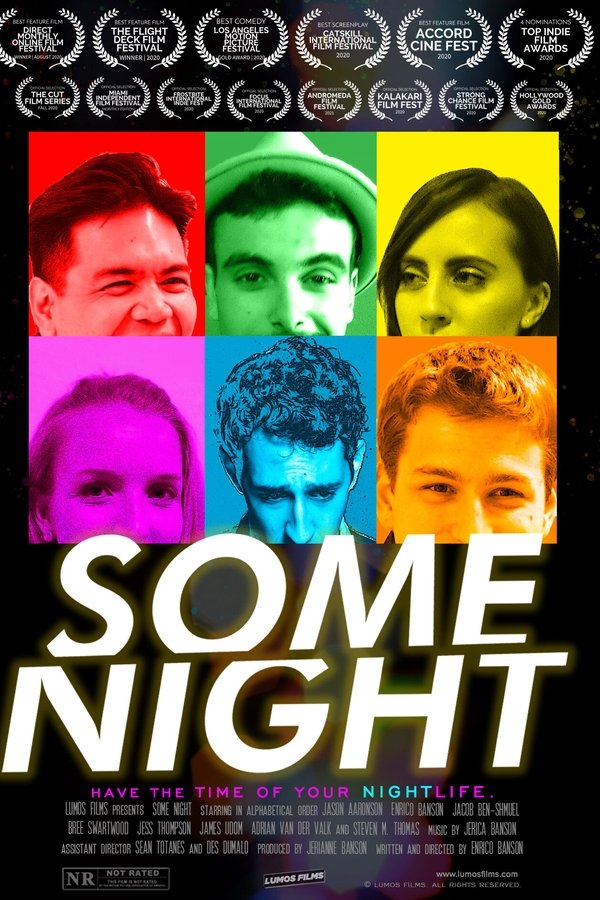 Some Night