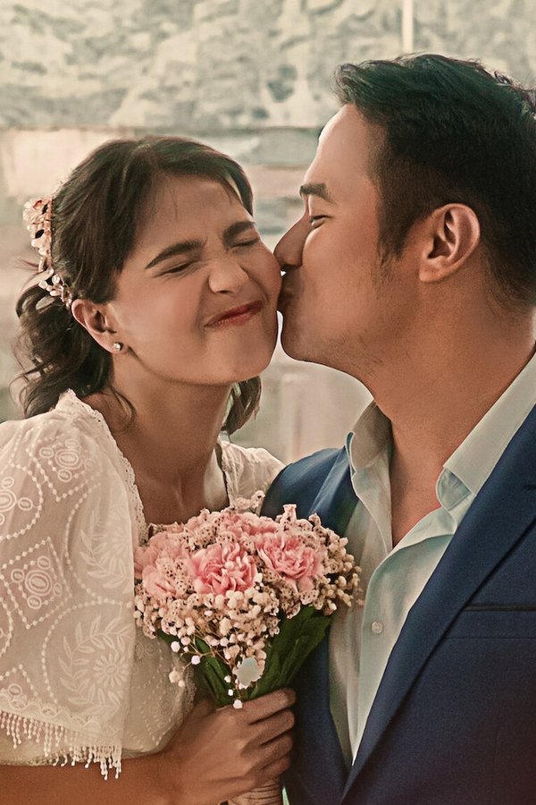 What If (2023) backdrop image