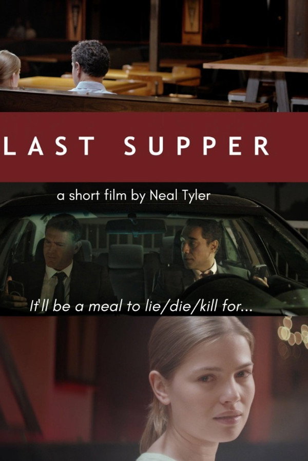 Last Supper