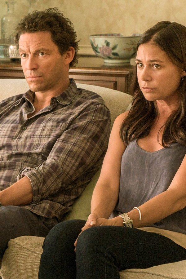 The Affair: Una relazione pericolosa – S01E07 – Rivelazioni