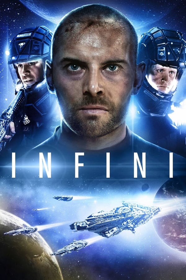 DE: Infini (2015)
