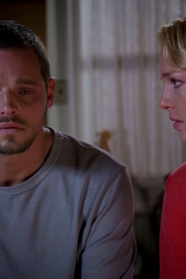 Grey’s Anatomy – S04E17 – Libertà (2ª parte)
