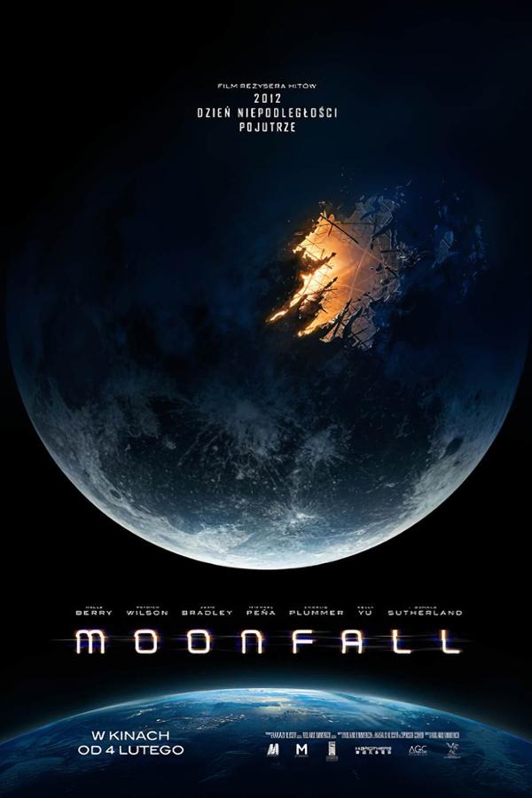 PL 4K - Moonfall (2022)
