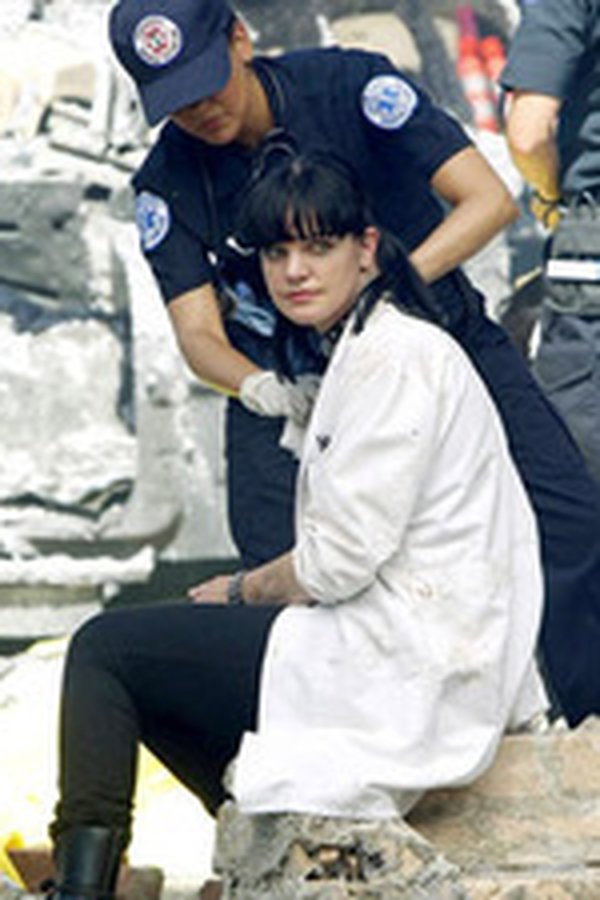 NCIS – Unità anticrimine – S10E01 – Licenza di uccidere