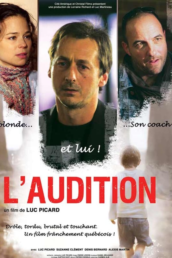 QFR - L'audition (2005)