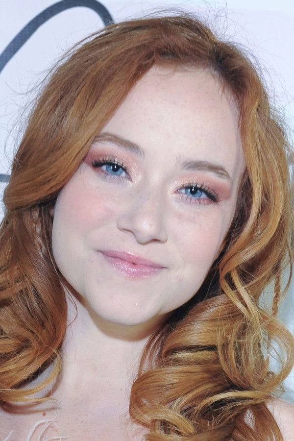 Tannis Kristian Bailey's headshot