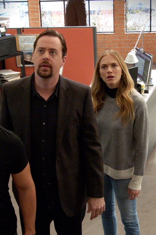NCIS – Unità anticrimine – S15E18 – Episodio 18