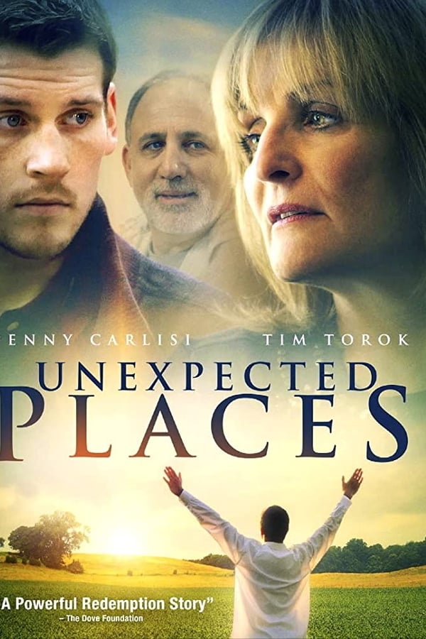 Unexpected Places