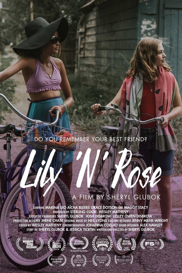 Lily 'N' Rose