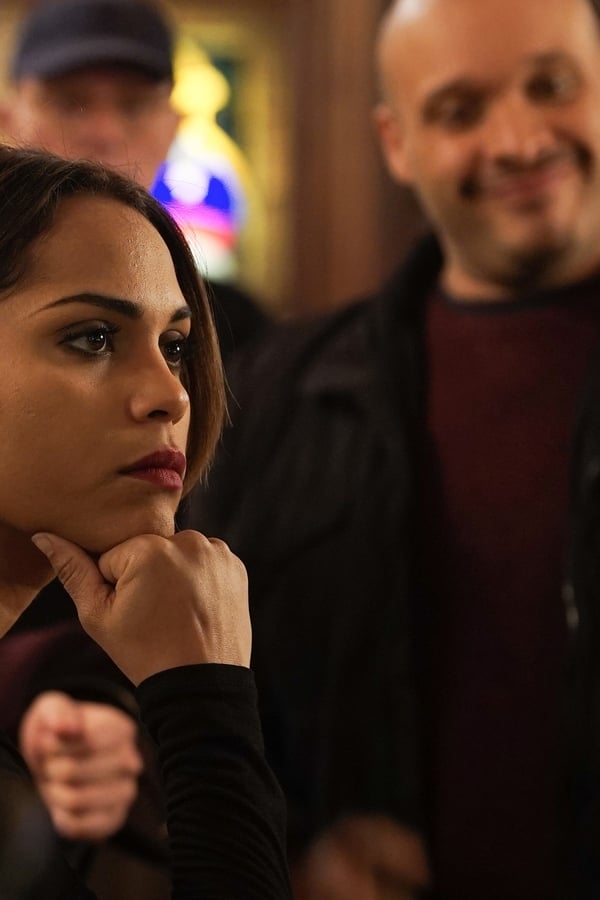 Chicago Fire – S03E20 – Sai dove trovarmi