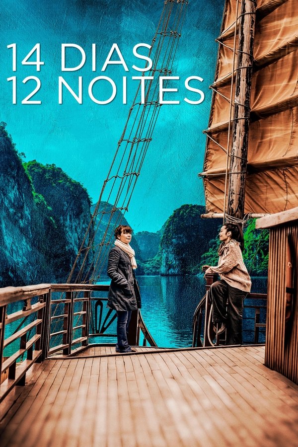 14 Dias, 12 Noites (2019)