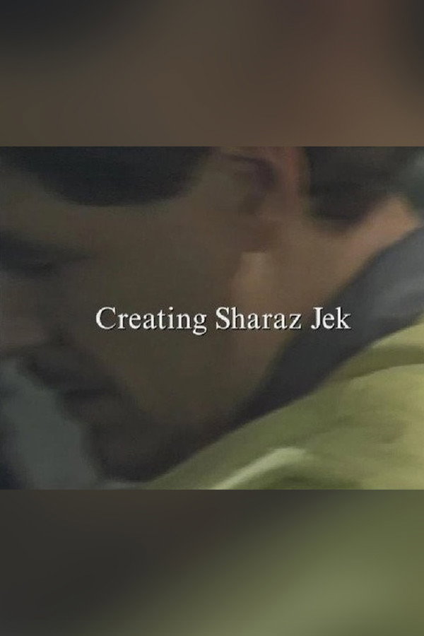 Creating Sharaz Jek