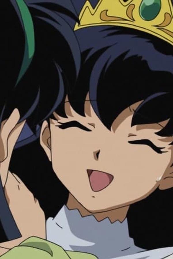 InuYasha – S01E128 – Battaglia contro i demoni secchi al festival culturale