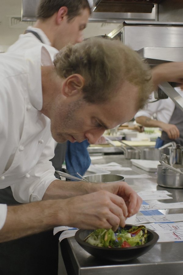 Chef’s Table – S01E02 – Episodio 2
