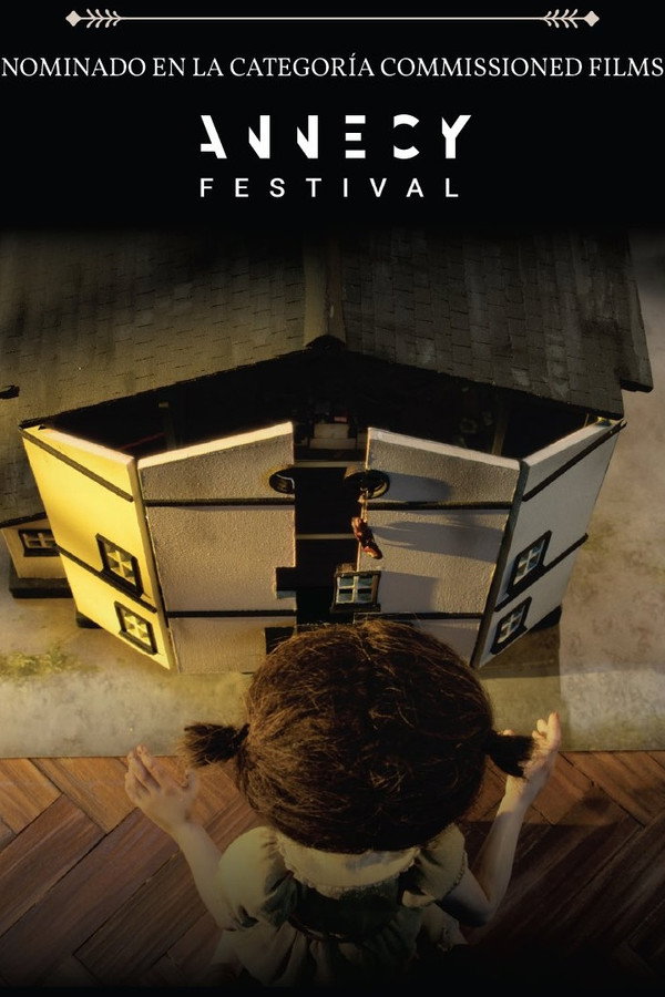 Little Nightmares – Broken Promises