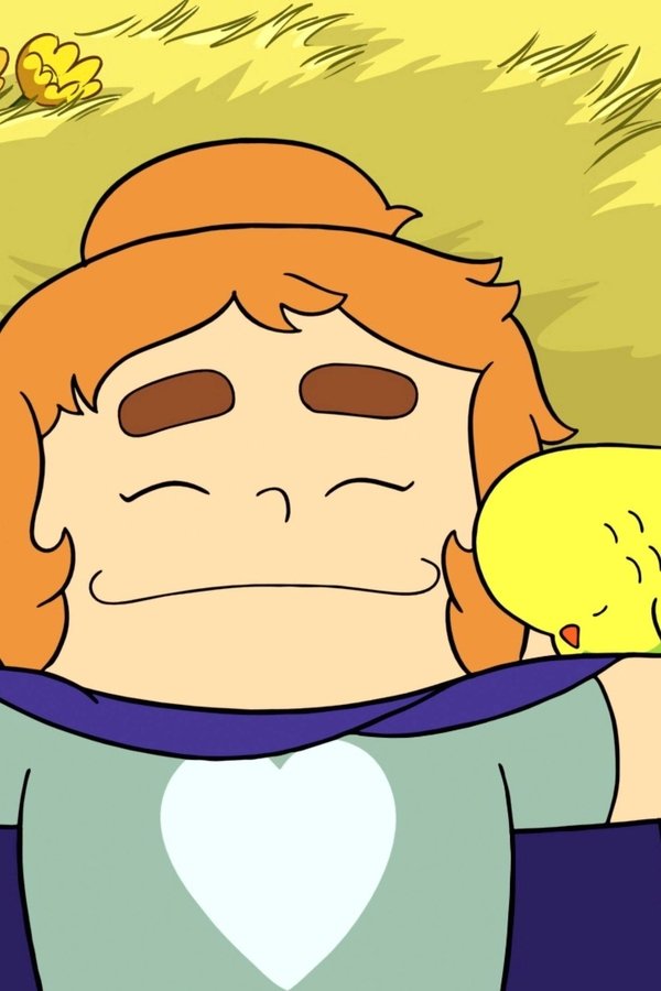 Craig – S01E40 – Avventura solitaria