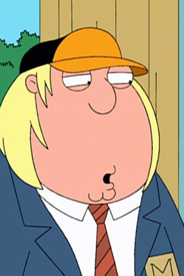 Les Griffin - Saison 5 Episode 16