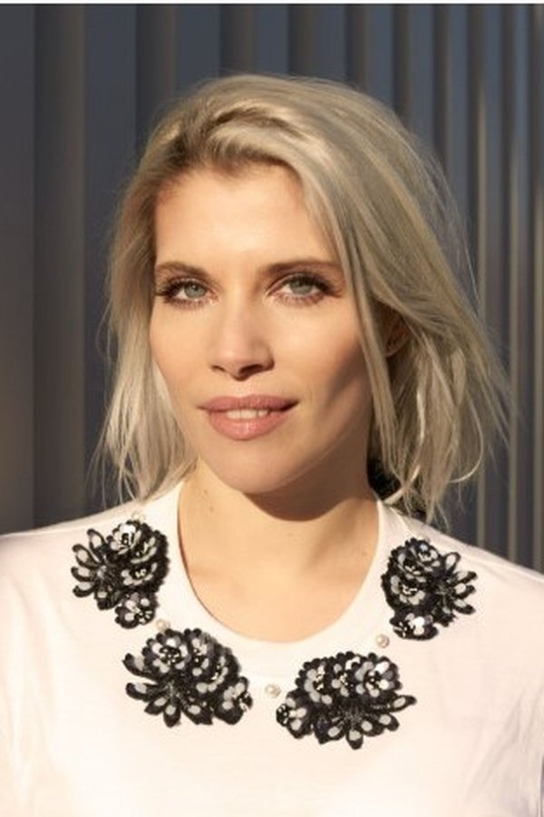 Pips Taylor