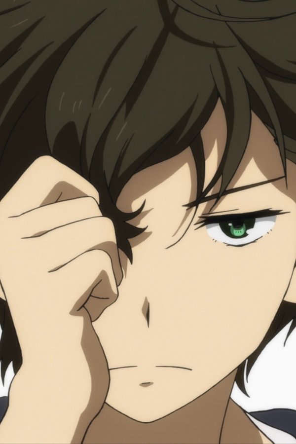 Hyouka [Sub-ITA] – S01E04 – Episodio 4