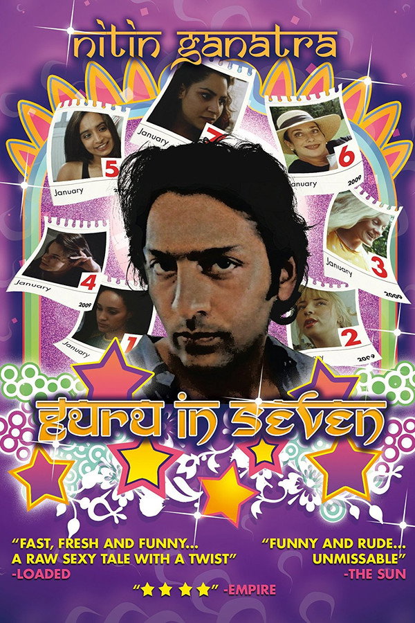 Guru in Seven
