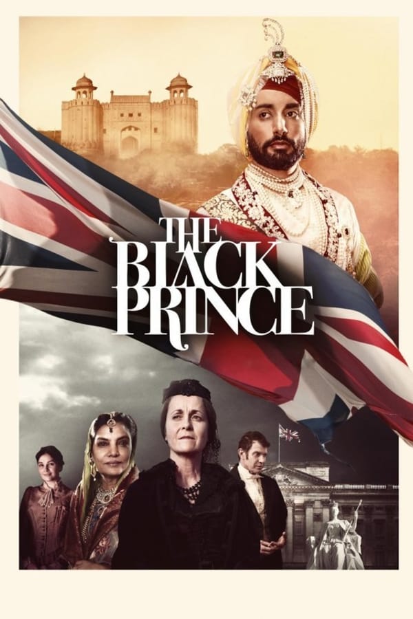 The Black Prince (Hindi)