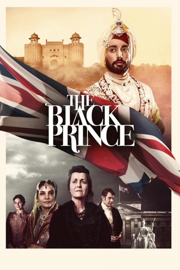 The Black Prince (Hindi)