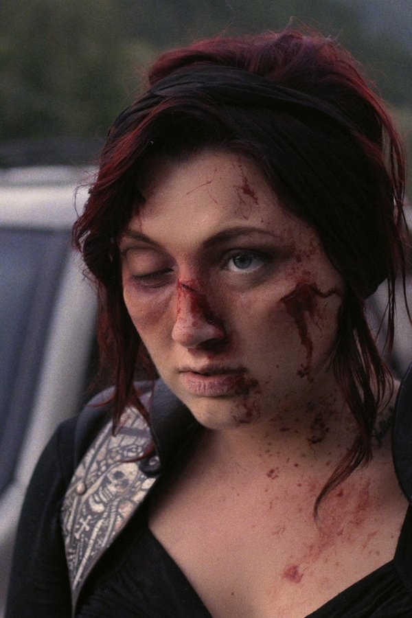 Z Nation – S03E13 – Duello per Lucy