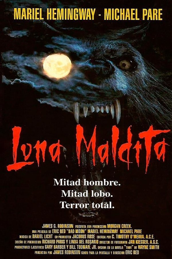 Luna maldita