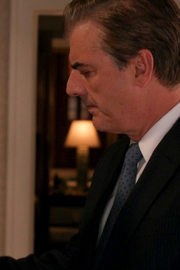 The Good Wife – S05E16 – Episodio 16