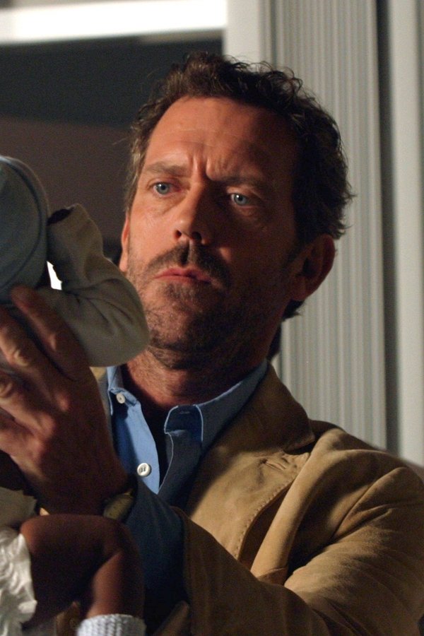 Dr. House – Medical Division – S01E04 – L’epidemia