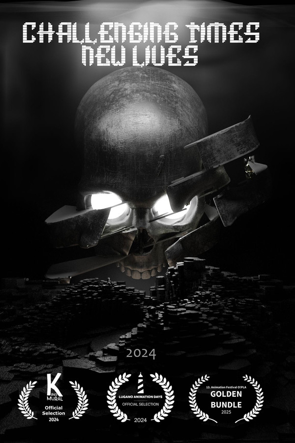 Challenging Times, New Lives