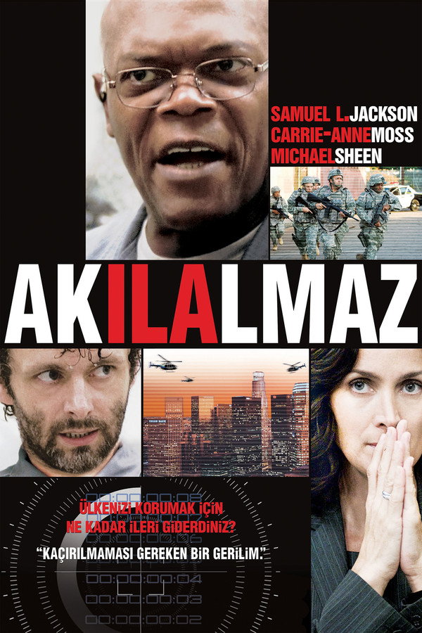 Unthinkable (2010)