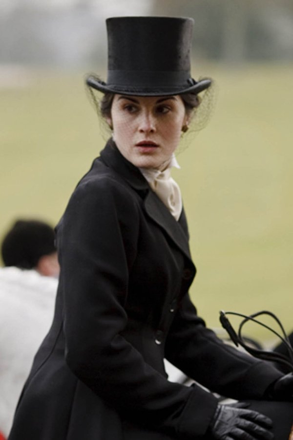 Downton Abbey – S01E03 – Episodio 3