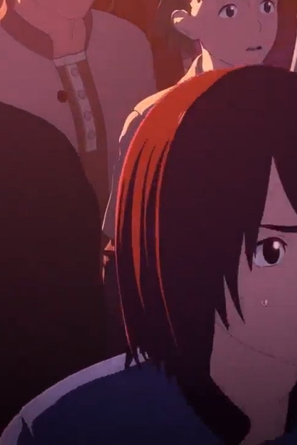 Drifting Dragons – S01E08 – Episodio 8