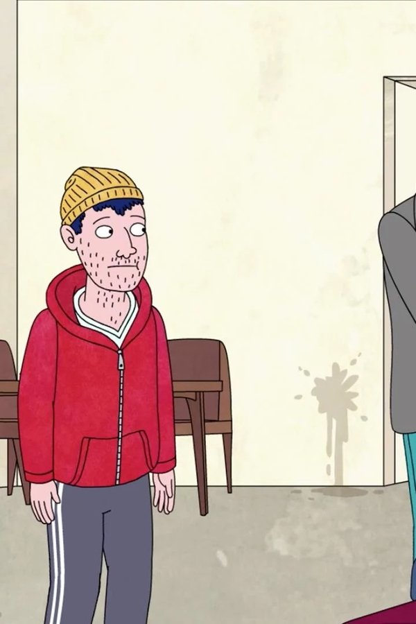BoJack Horseman – S02E10 – Sì e…