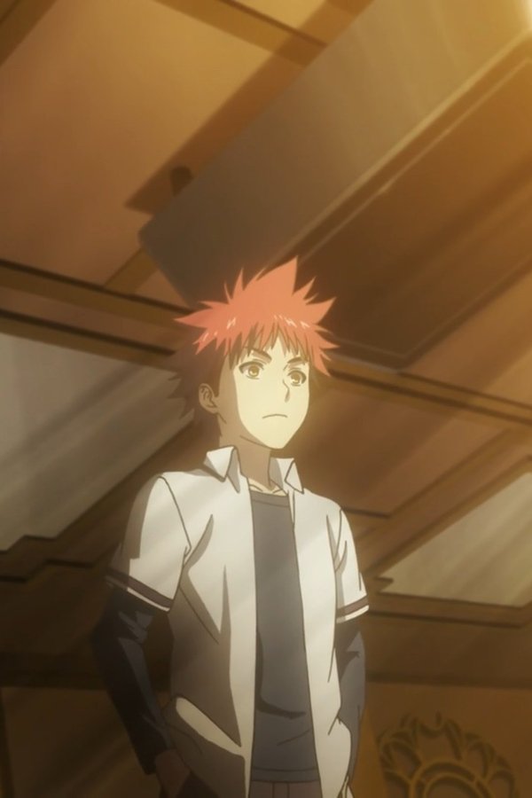 Food Wars!: Shokugeki no Soma [Sub-ITA] – S02E05 – Episodio 5