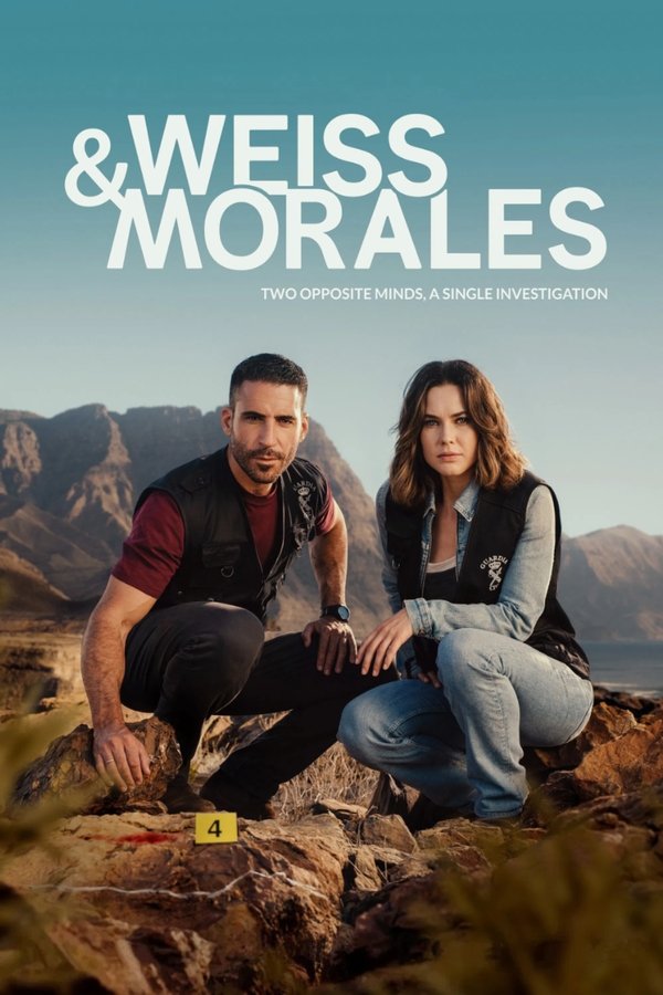 |DE| Weiss & Morales