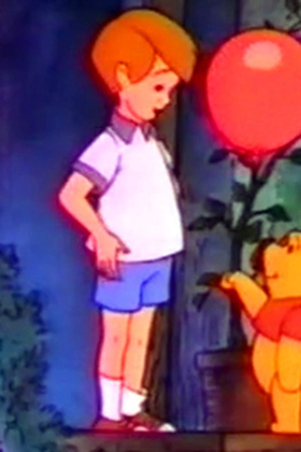 Le nuove avventure di Winnie the Pooh – S01E05 – Pooh nel pallone