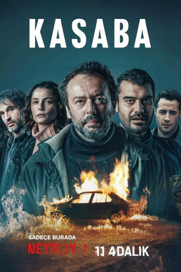 FR - Kasaba (2025) (TR)