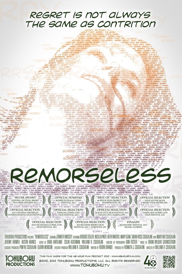 Remorseless